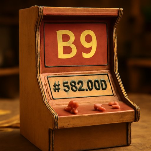B9 APK ڈاؤن لوڈ اسکرین اینڈرائیڈ